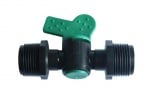 Кранче резба 3/4" / резба 3/4"