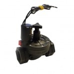 Електрически вентил GEVA 75S 24 vac 1"