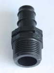 ОРЕБРЕН НАКРАЙНИК м 16х3/4"