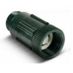 Регулатор на налягане 1,8 м3/ч 3/4"