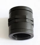 Муфа 1/2" х 1/2"