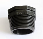 Редуктор външна 1 1/2"/ вътрешна резба 1 1/4"