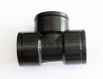 Тройник вътрешна резба 1 1/4" х 1 1/4" х 1 1/4"