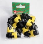 ФИТИНГИ TAPE СЪЕДИНИТЕЛ EASY BLOCK TAPE 16 /5 бр./