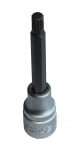 ВЛОЖКА С НАКРАЙНИК 1/2" 8мм /34810008/ 9403472