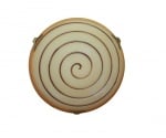ПЛАФОН SPIRALEФ400