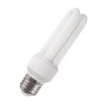 Енергоспестяващa лампa ECO LINE 11W E27 Vivalux