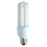 Енергоспестяваща лампа ECO LINE 15W E27 Vivalux