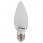ЕНЕРГОСПЕСТЯВАЩА ЛАМПА ULTRALUX S09EFM