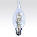 Енергоспестяваща халогенна лампа H Saver FH35 42W Е14 Vivalux