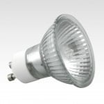 Дихроична халогенна лампа JDR 50W GU10 - Vivalux