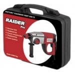 RAIDER RDP-HD12