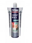 Химически анкер полиестер EV I Professional Tytan