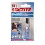 Секундно лепило Loctite 401 3 гр.