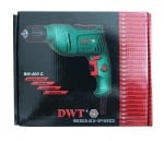 BM-400C DWT