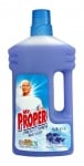 Универсален почистващ препарат Mr.Proper Lavender