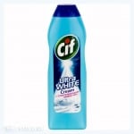 Почистващ препарат Cif Ultra White, 250 мл.