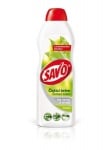 SAVO почистващ крем, лимон - 500 гр.
