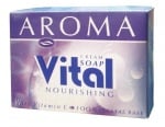 САПУН AROMA VITAL ПОДХРАНВАЩ 100 ГР.