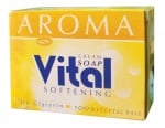 САПУН AROMA VITAL ОМЕКОТЯВАЩ 100 ГР.