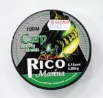 КОРДА RICO MARINA 0,16 мм.