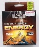 КОРДА ENERGY 0.16/150м. КАФЯВА КУТИЯ