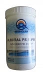 ХЛОР НА ГРАНУЛИ ALBORAL PS RAPID 60% 1кг