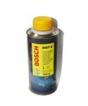 Спирачна течност 250 мл Dot 4 - Bosch