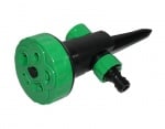 ПОЛИВНИК PVC С ШИШ HERLY