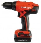 Акумулаторен винтоверт MT070E - Maktec