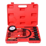 Комплект компресомер за дизелови двигатели KTG HS-A1020B - 20 части / 70 Bar