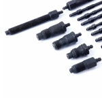 Комплект компресомер за дизелови двигатели KTG HS-A1020B - 20 части / 70 Bar