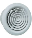Вентилатор за баня VENTS 125 PF