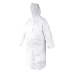 Полиетиленов дъждобран за еднократна употреба POLY 40506001