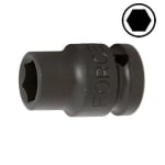 ВЛОЖКА КОВАНА 3/4" 19мм /46519/ 9411424