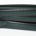 Италиански лентов капков маркуч IRRITEC - 8 mil / 20 см