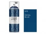 Тебеширен ефект СПРЕЙ - Cosmos Lac Тебеширен ефект СПРЕЙ - Cosmos Lac / ROYAL BLUE - № 15