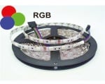 LED лента 16W SMD5050 RGB IP20 60/m 12V