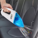 Прахосмукачка за интериора на автомобил Auto Practic YS-201 - 12 V / 60 W