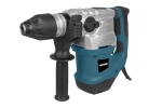 Перфоратор  WESCO WS3202K 1500W 5.5J 32мм куфар