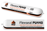 Полиуретанов уплътнител Flexseal PU440 - сив DCP