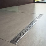 Линеен подов сифон Alca Plast APZ10