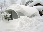 Оранжерия Приматера Премиум - 3 x 8 x 2.1 м.