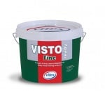 Пастообразна шпакловка VISTO READY FINE Пастообразна шпакловка VISTO READY FINE 5 кг.