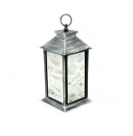 Коледен LED фенер