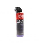 Силиконова смазка CX80 spray 500 мл.