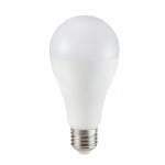 LED Kрушка SAMSUNG ЧИП 15W