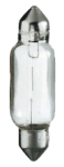 Сулфидна авто крушка 12V TUNGSRAM Сулфидна авто крушка 12V C5W TUNGSRAM