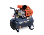 Бутален компресор Daewoo DAAC24D, 2hp/1.5 kW