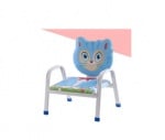 Детско столче с метална рамка Cat